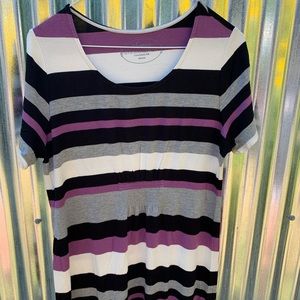 Elegant Soma shirt-sleeve